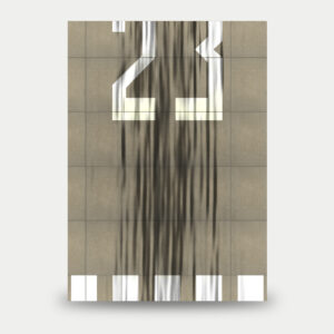 Diorama Base Vliegbasis Leeuwarden start / landingsbaan