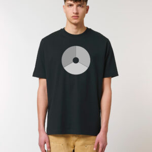 T-Shirt Nederlandse Luchtmacht Roundel Low Vis