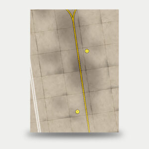 Diorama Base airfield I