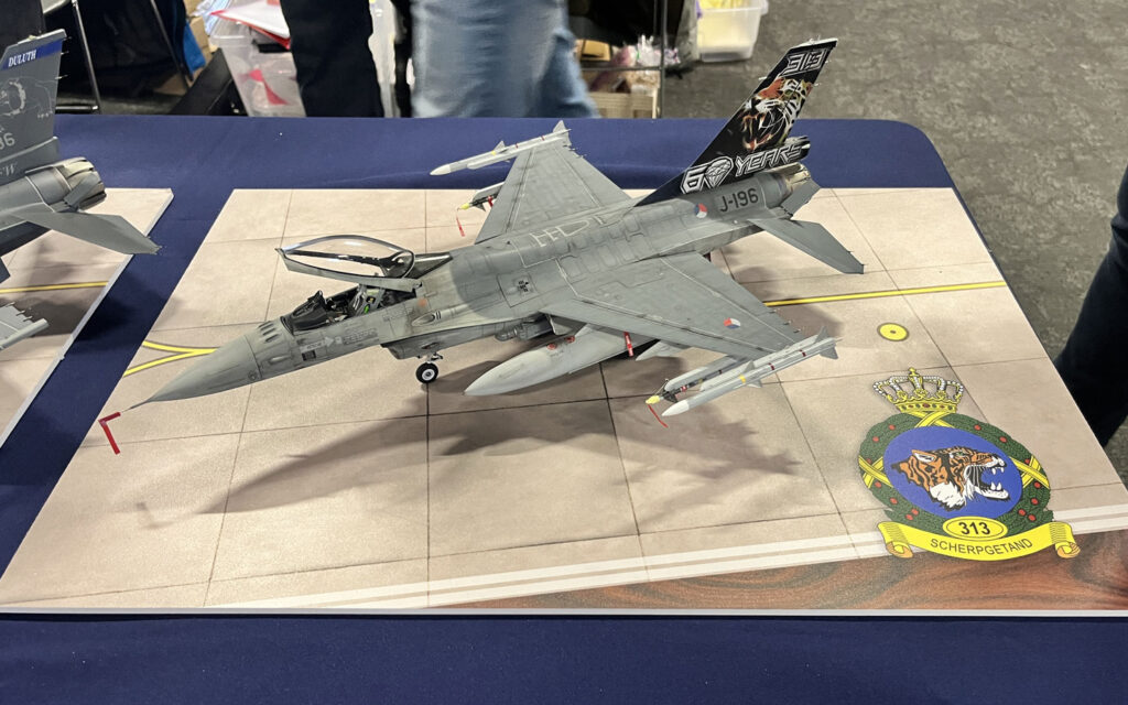 313 Squadron bases
