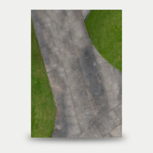 Diorama Base RAF